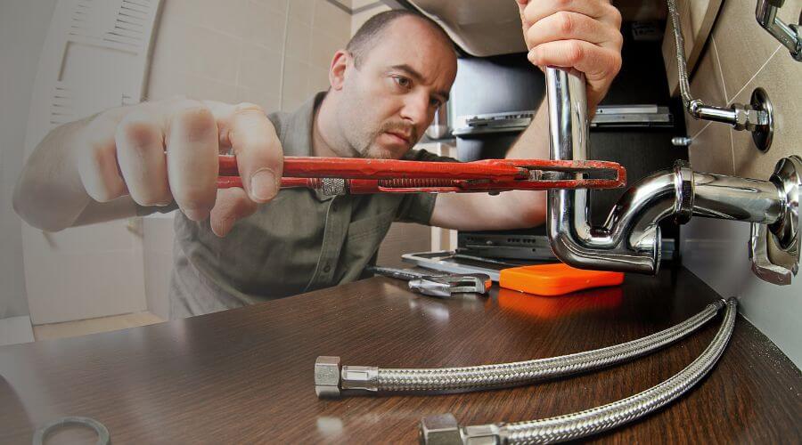 Professional water leak detection in Topinabee, MI